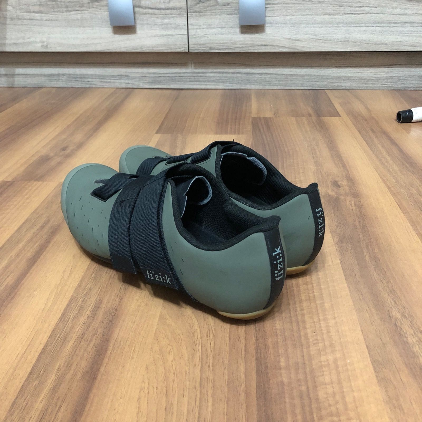 Обувь Fizik Terra Powerstrap X4