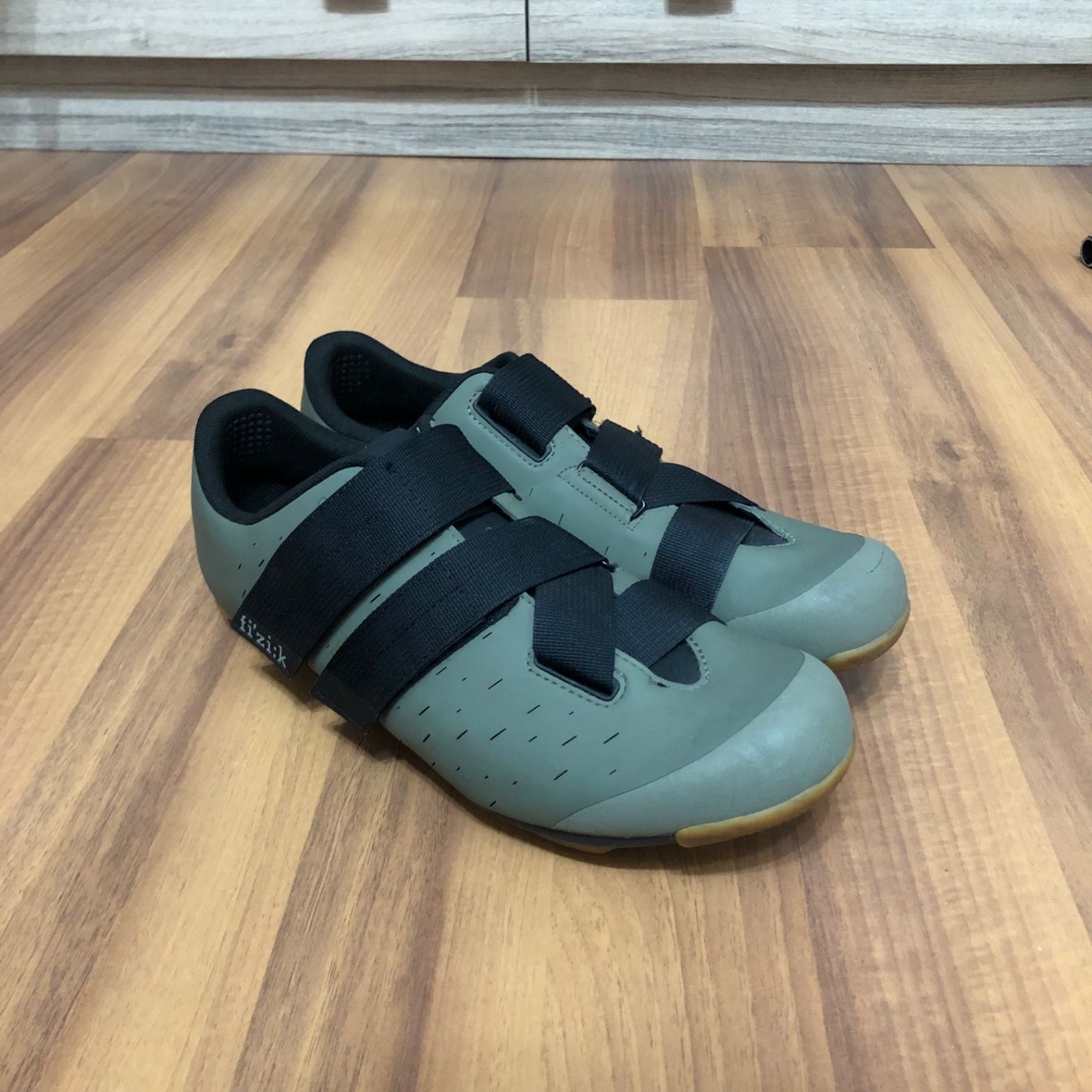 Обувь Fizik Terra Powerstrap X4