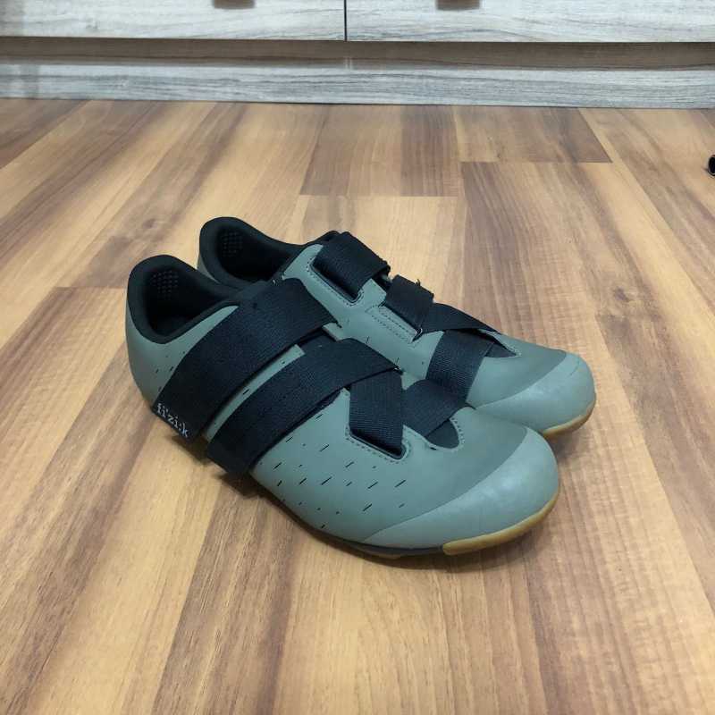 Обувь Fizik Terra Powerstrap X4