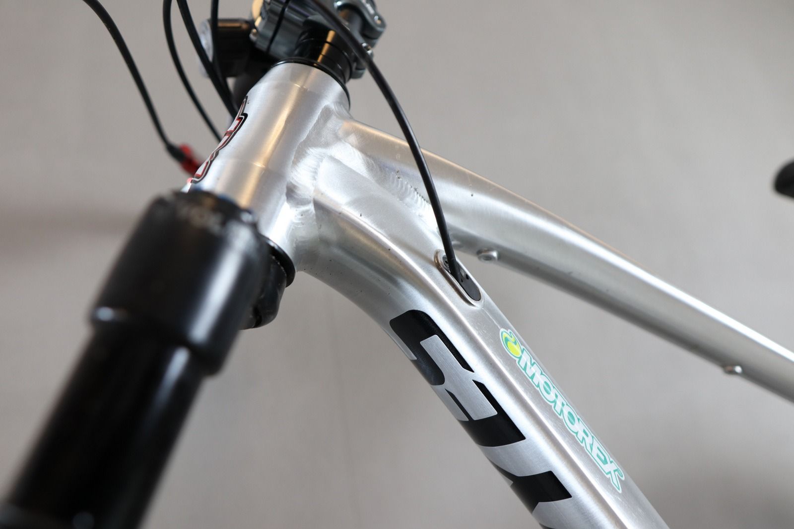 Рама двухподвес Himalo L ростовка 155 мм ход подвески