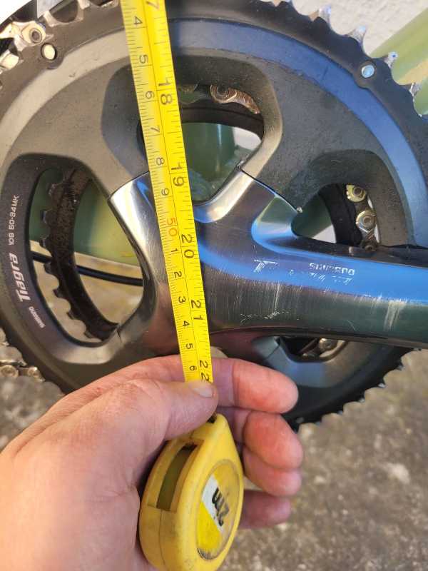 Велосипед ORBEA  Vector Drop, рама 52см.