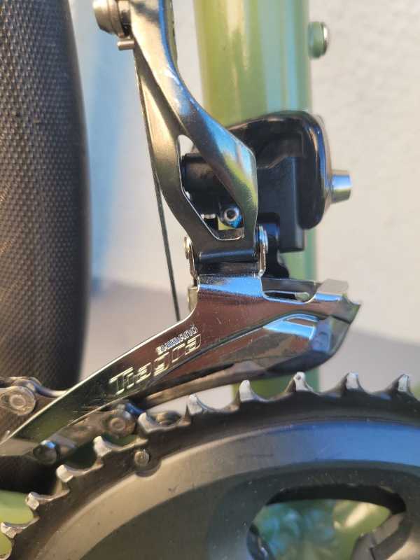 Велосипед ORBEA  Vector Drop, рама 52см.