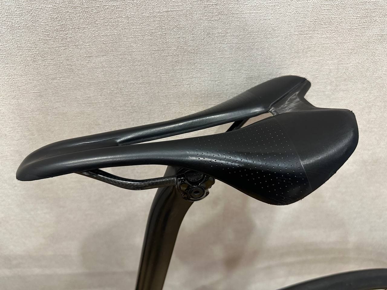 Шоссейный велосипед S-Works Tarmac SL6 Disk размер M (ETT 540mm) Shimano Dura Ace Di2 R9170 Groupset 2x11 speed,