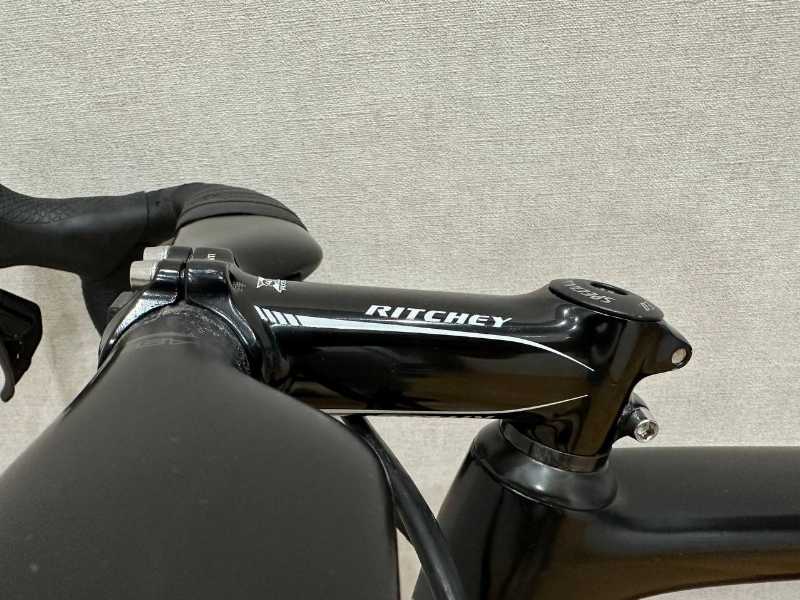 Шоссейный велосипед S-Works Tarmac SL6 Disk размер M (ETT 540mm) Shimano Dura Ace Di2 R9170 Groupset 2x11 speed,