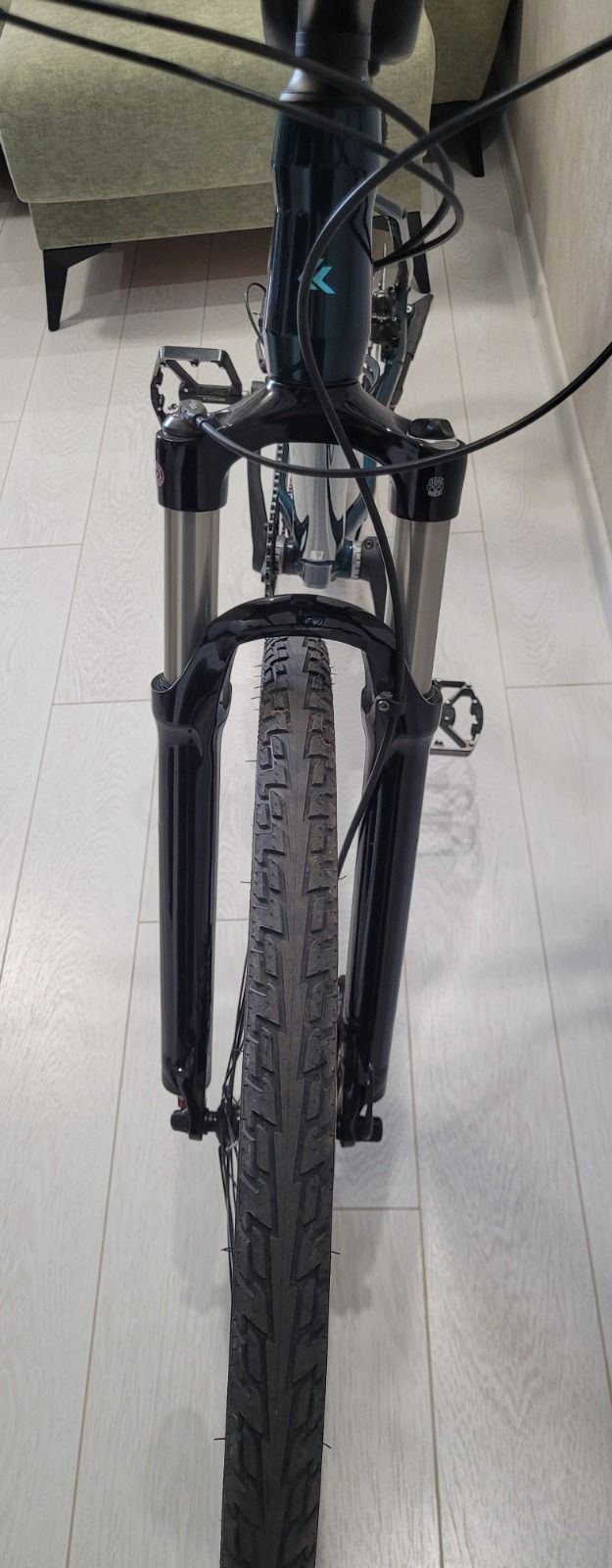 Велосипед Kross Level 6.0 (+37529 5175165)