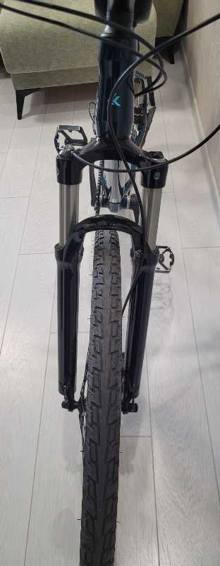 Велосипед Kross Level 6.0 (+37529 5175165)