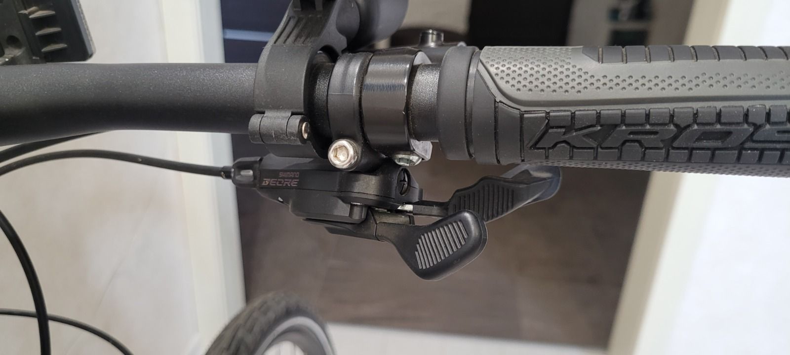 Велосипед Kross Level 6.0 (+37529 5175165)