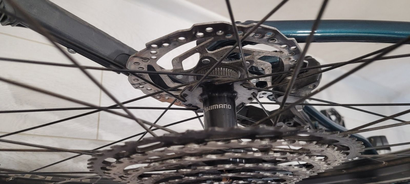 Велосипед Kross Level 6.0 (+37529 5175165)