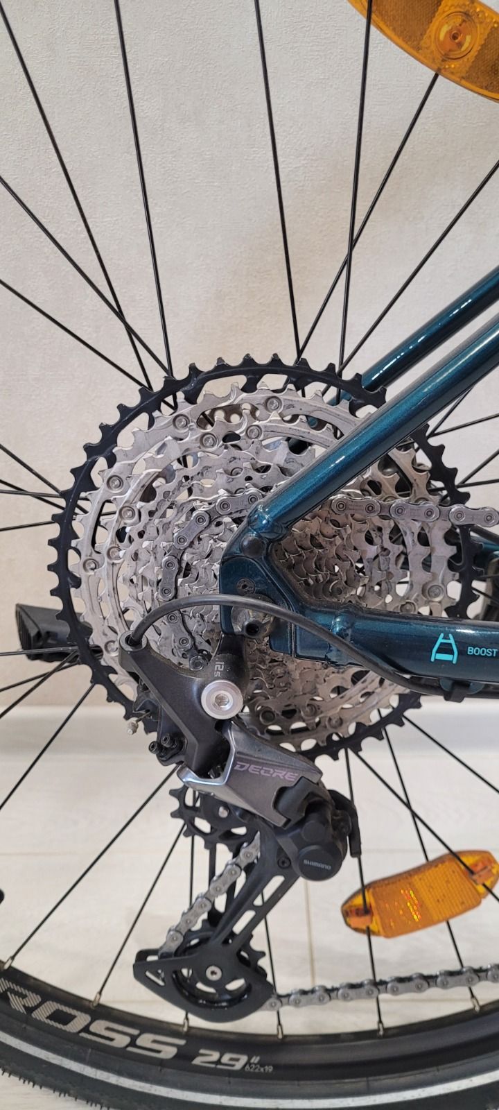 Велосипед Kross Level 6.0 (+37529 5175165)