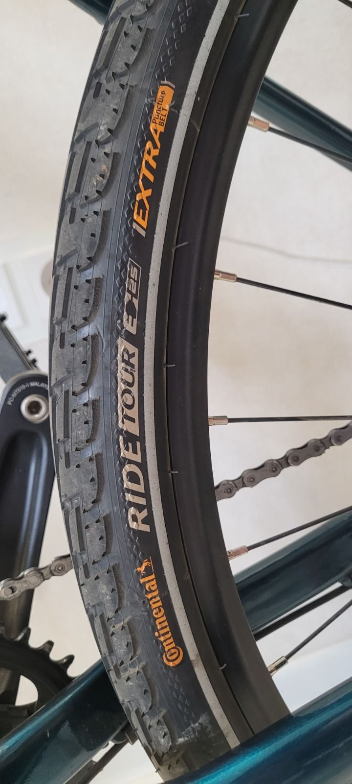 Велосипед Kross Level 6.0 (+37529 5175165)