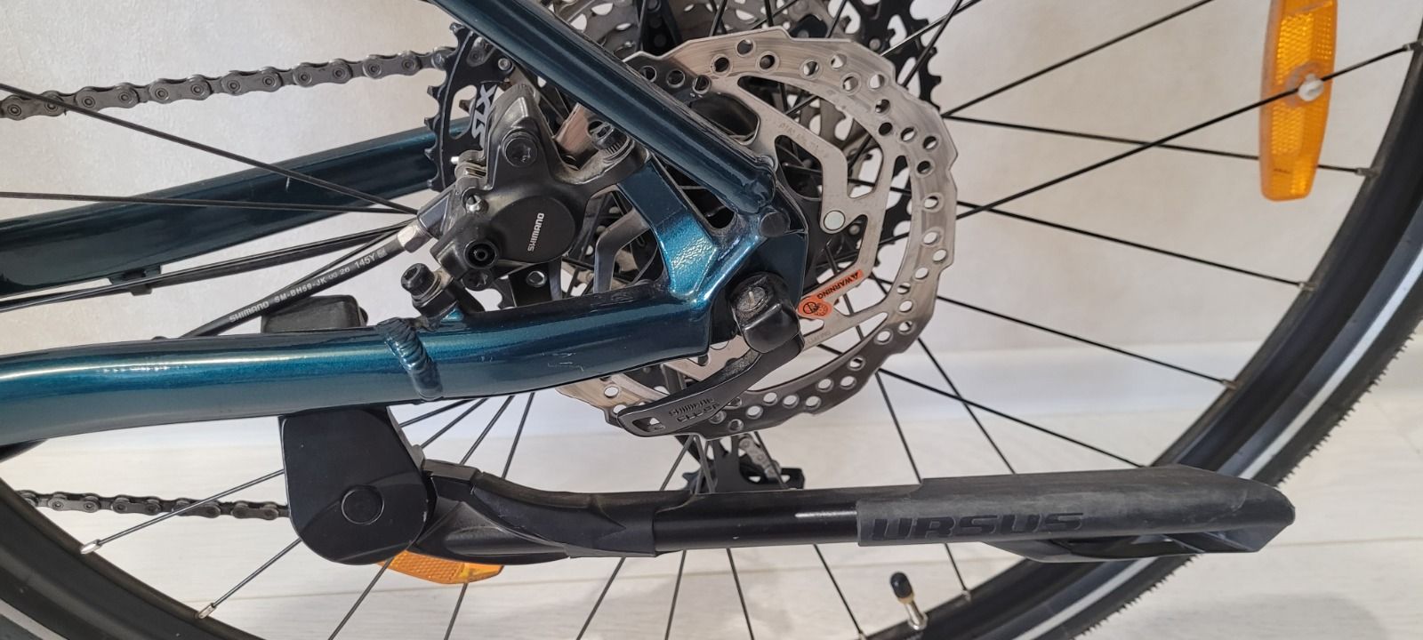 Велосипед Kross Level 6.0 (+37529 5175165)