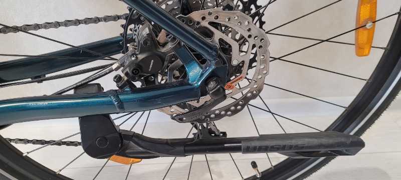 Велосипед Kross Level 6.0 (+37529 5175165)