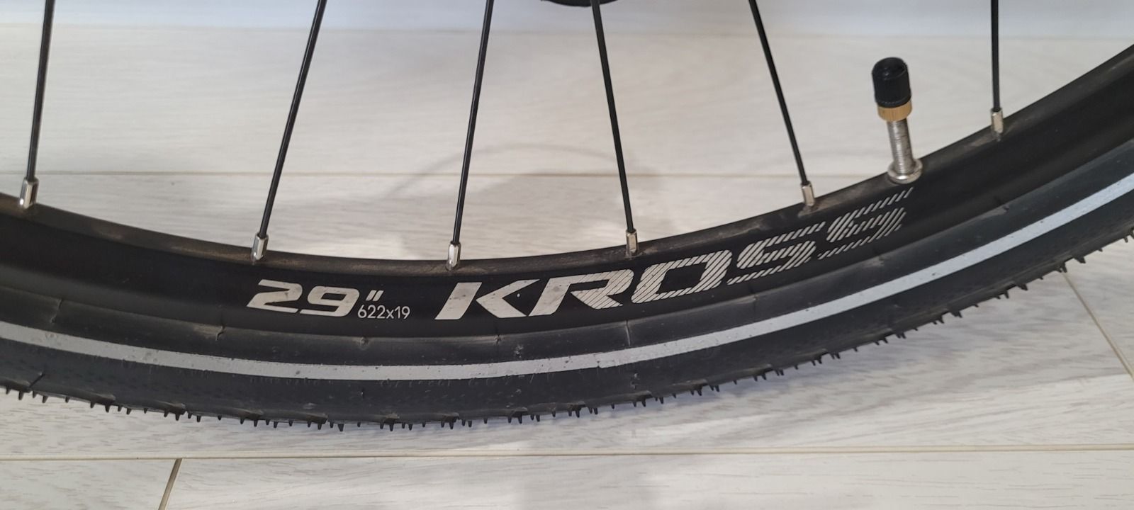 Велосипед Kross Level 6.0 (+37529 5175165)