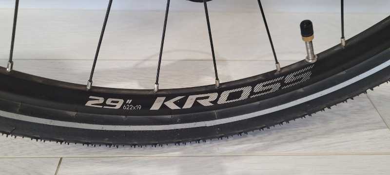 Велосипед Kross Level 6.0 (+37529 5175165)