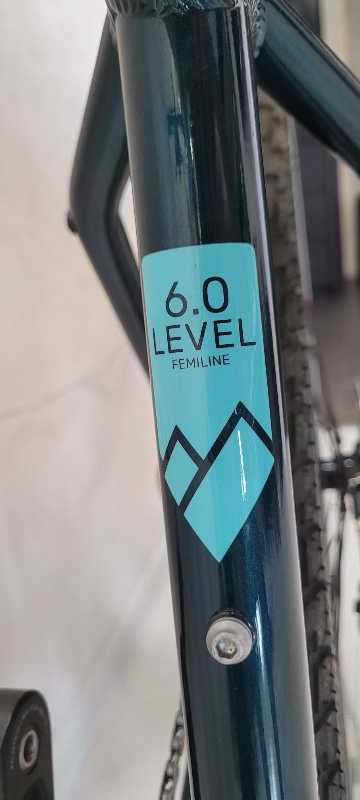 Велосипед Kross Level 6.0 (+37529 5175165)