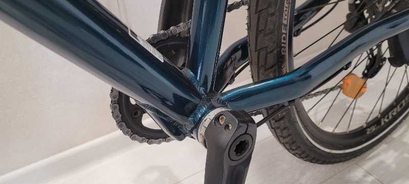 Велосипед Kross Level 6.0 (+37529 5175165)