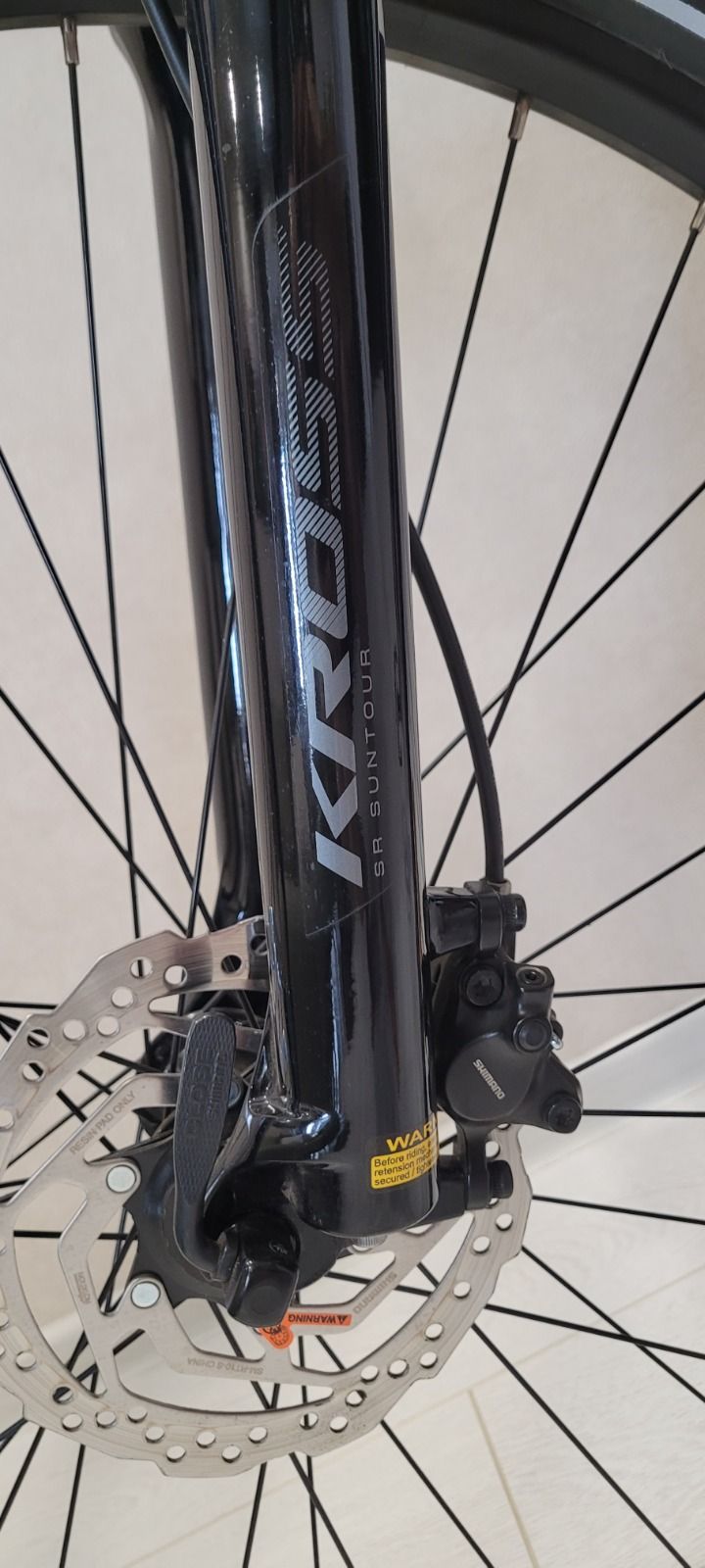 Велосипед Kross Level 6.0 (+37529 5175165)