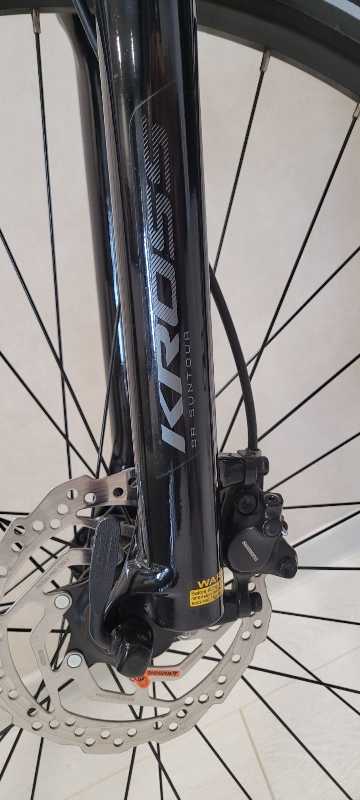 Велосипед Kross Level 6.0 (+37529 5175165)