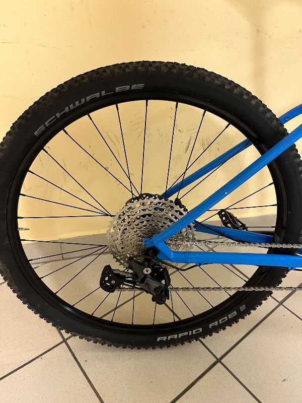 Велосипед Canyon grand canyon 5