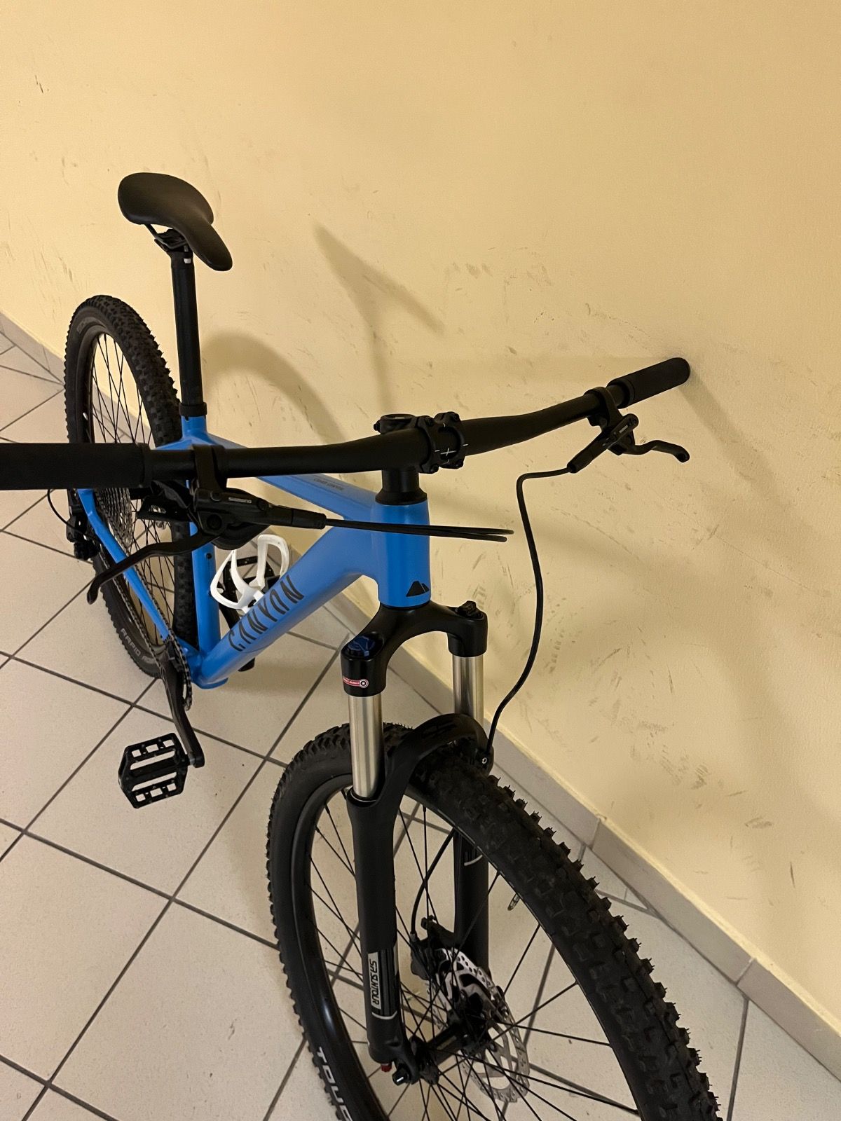 Велосипед Canyon grand canyon 5