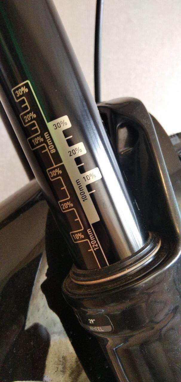 Двухподвес BXT 29