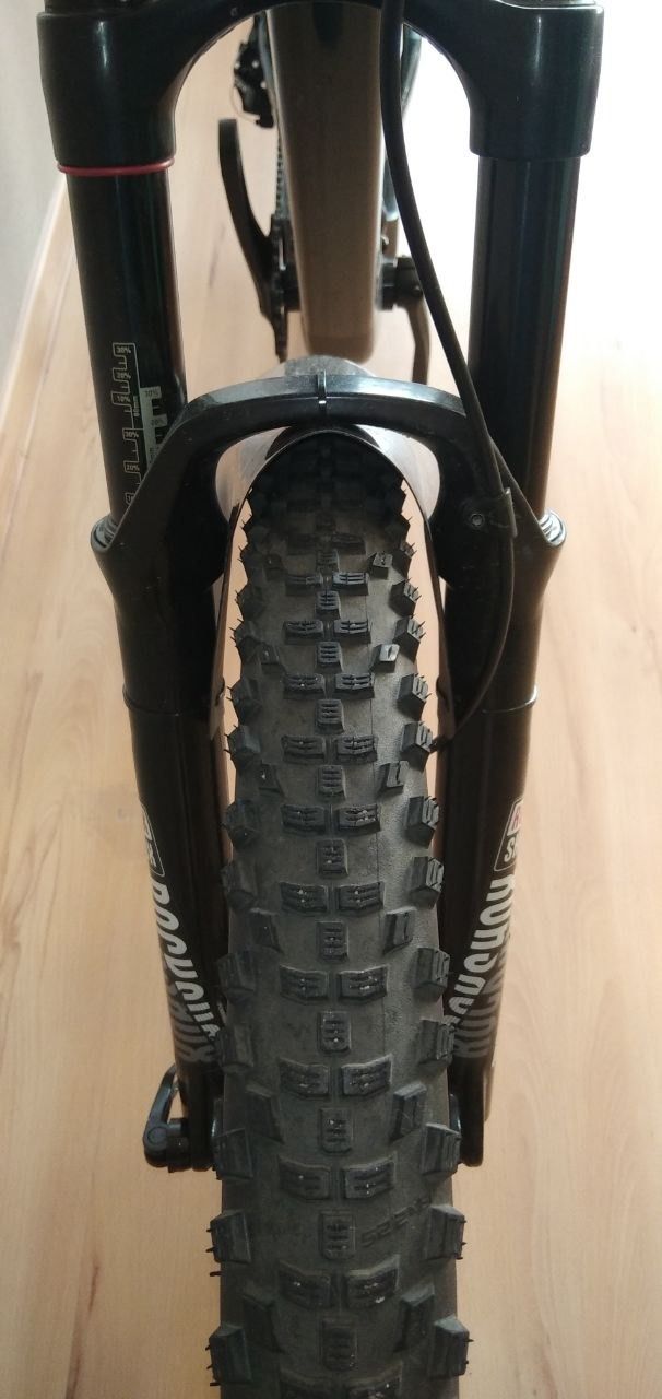 Двухподвес BXT 29