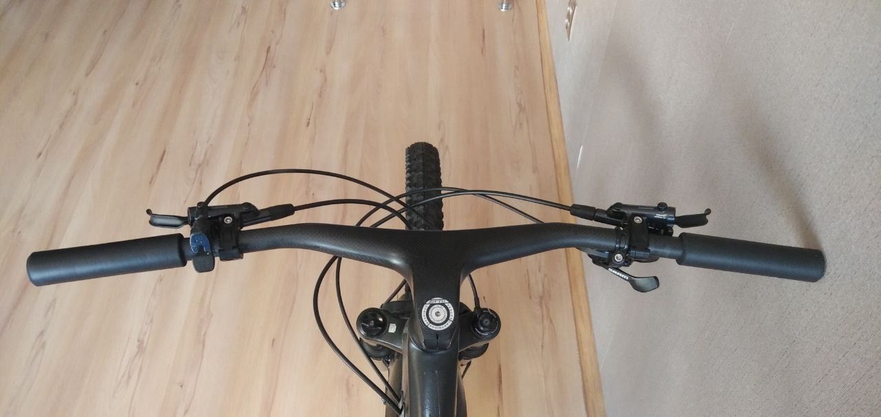 Двухподвес BXT 29