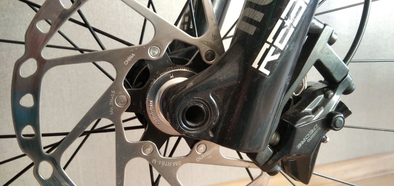 Двухподвес BXT 29