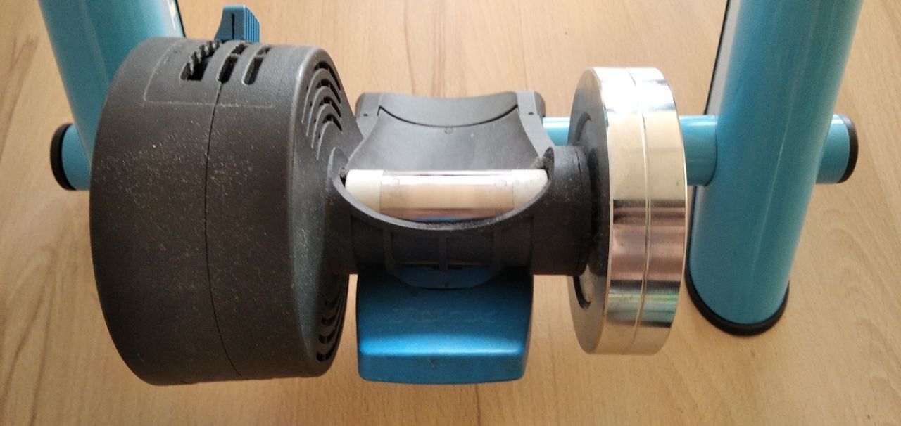 продан Велостанок Tacx