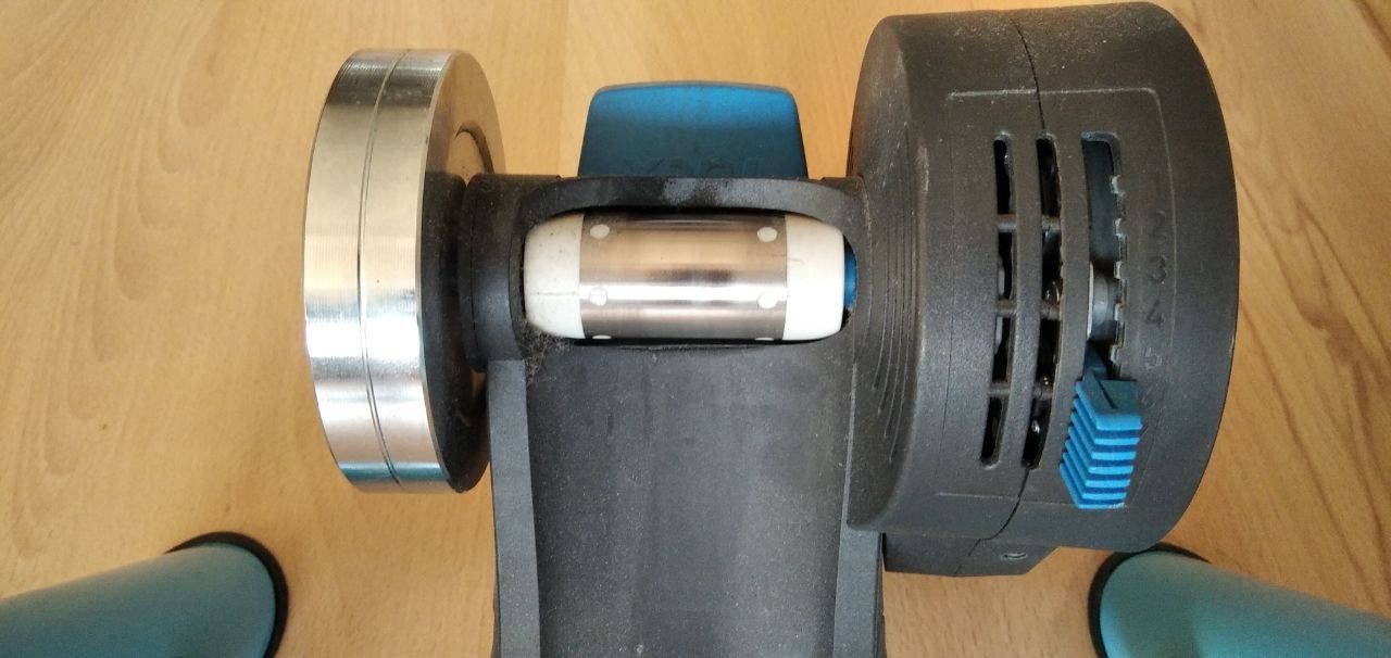 продан Велостанок Tacx