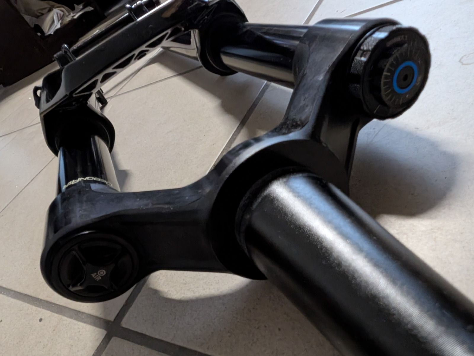 RockShox Pike Ultimate RC2 29