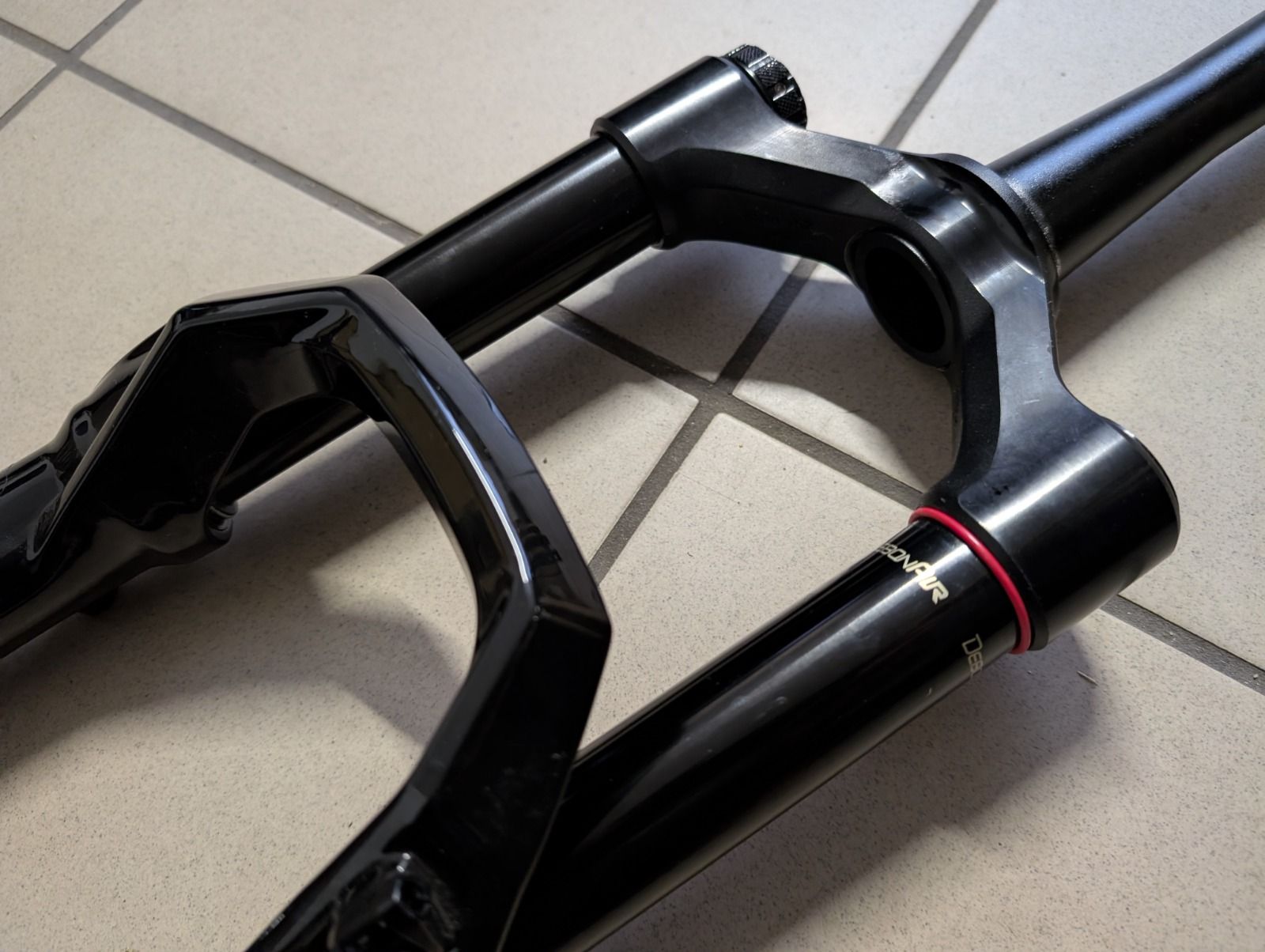 RockShox Pike Ultimate RC2 29