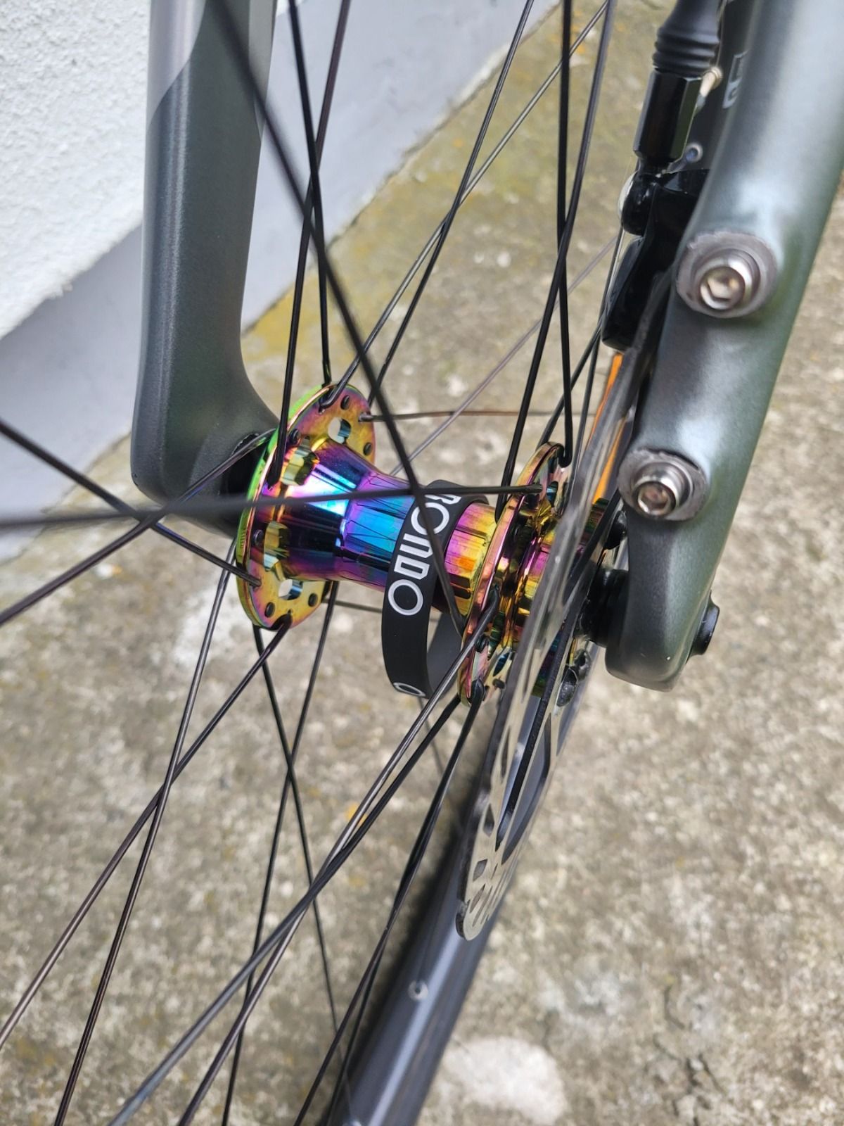 Велосипед RONDO RUUT AL2 L 2020 год.