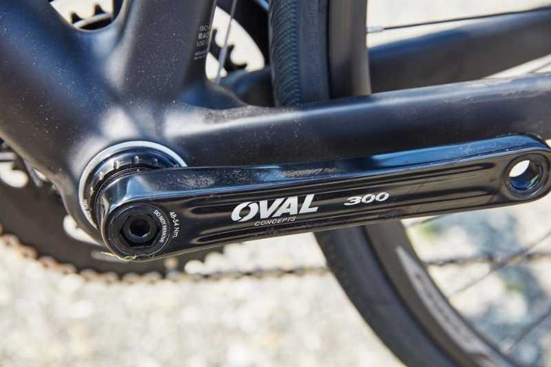 Fuji Absolute Carbone