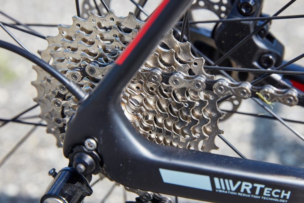 Fuji Absolute Carbone