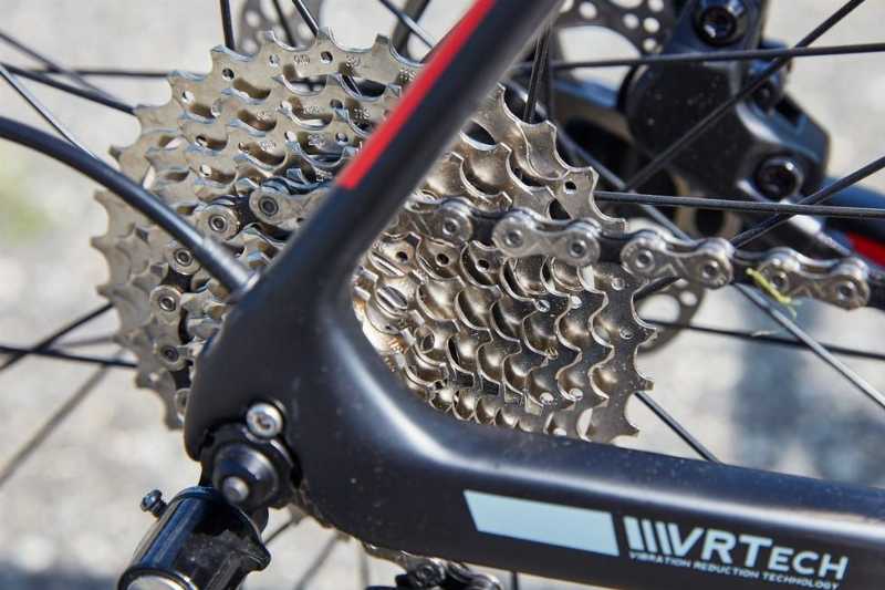 Fuji Absolute Carbone