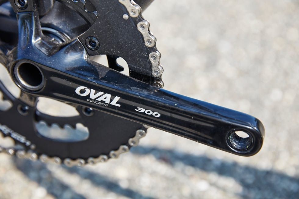 Fuji Absolute Carbone