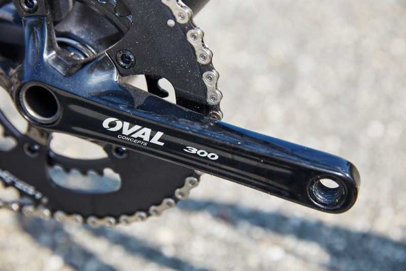 Fuji Absolute Carbone