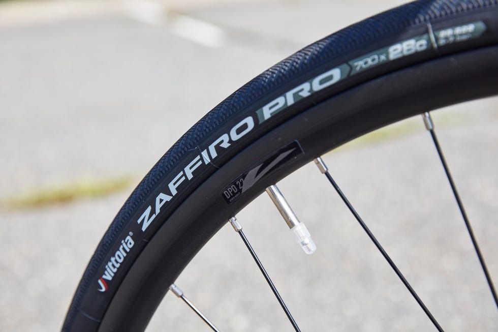 Fuji Absolute Carbone