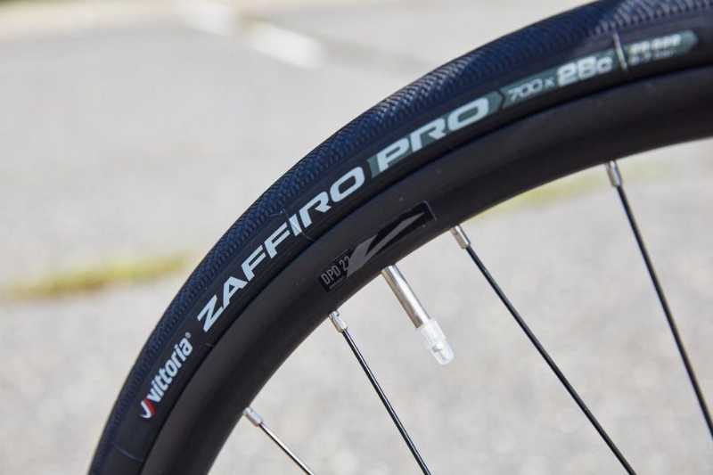 Fuji Absolute Carbone