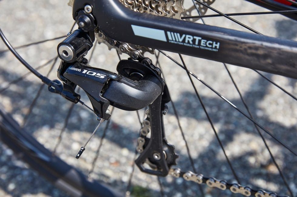 Fuji Absolute Carbone