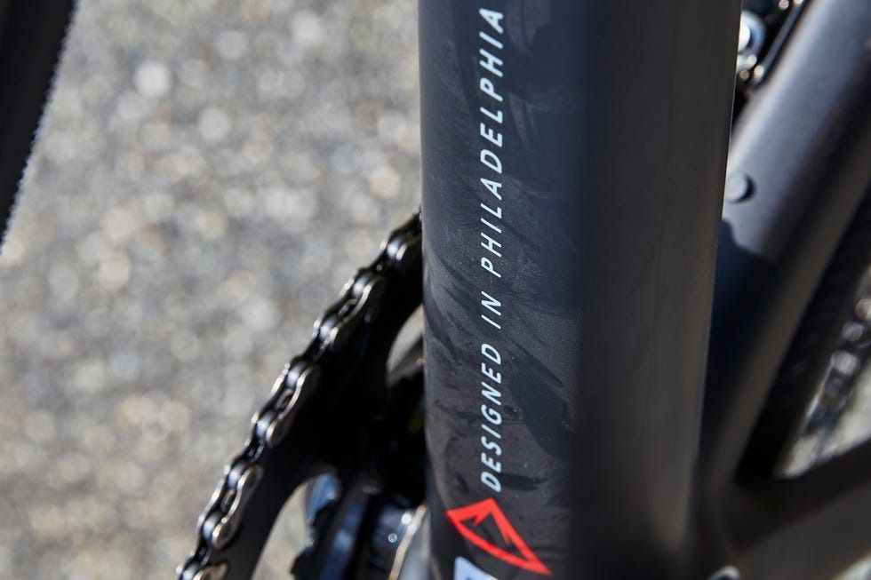 Fuji Absolute Carbone