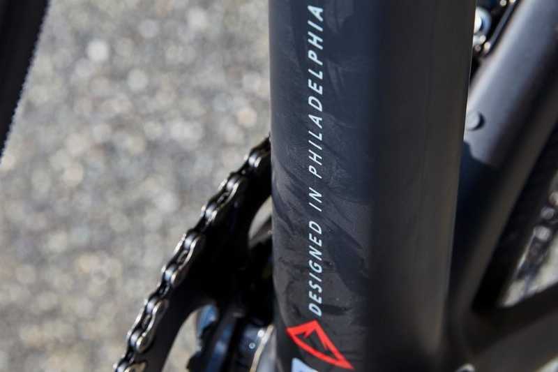 Fuji Absolute Carbone