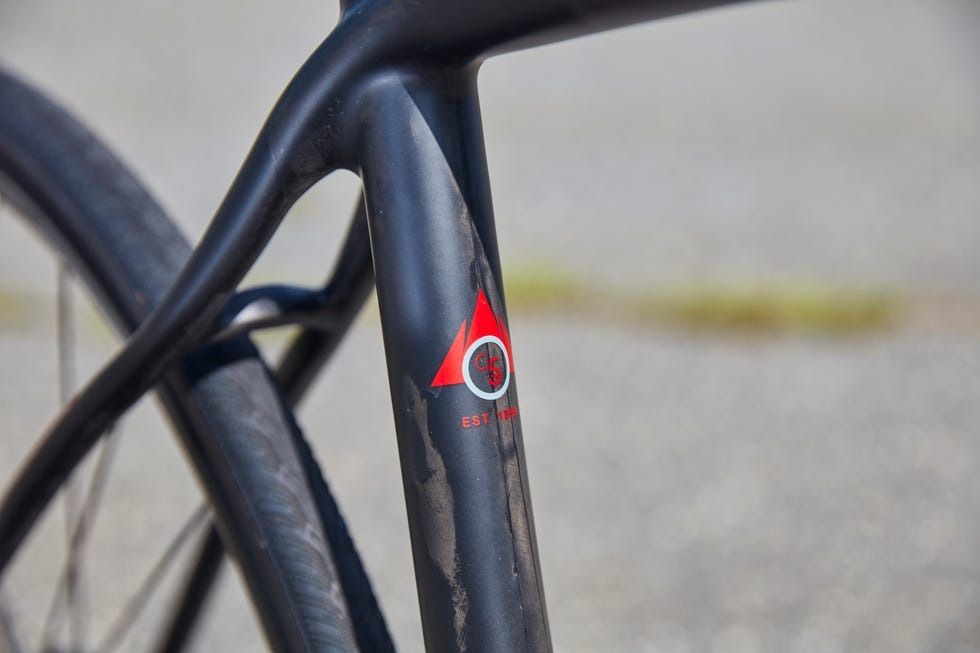 Fuji Absolute Carbone