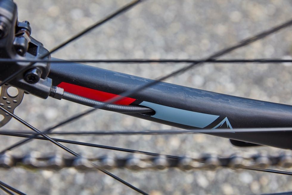 Fuji Absolute Carbone