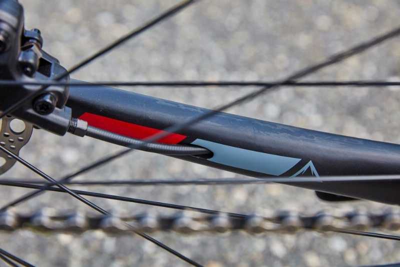 Fuji Absolute Carbone