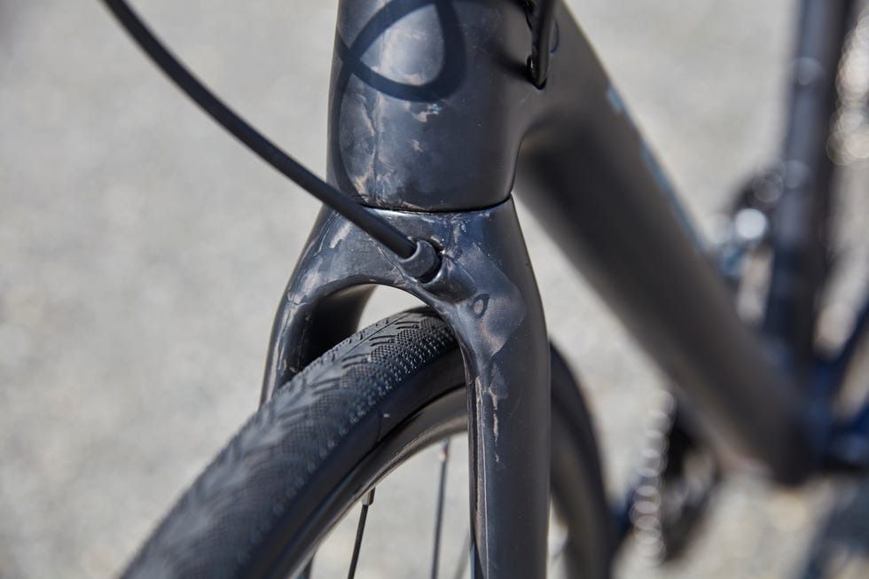 Fuji Absolute Carbone