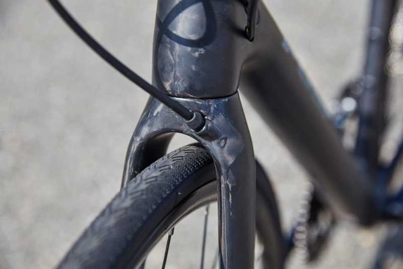 Fuji Absolute Carbone