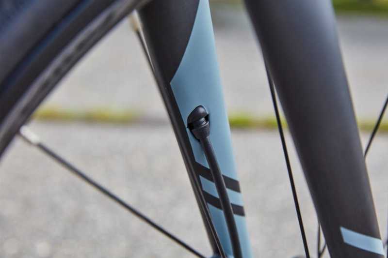 Fuji Absolute Carbone