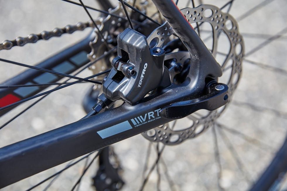 Fuji Absolute Carbone